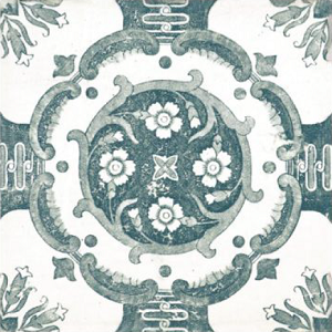 Mix Art Decor DC09 20x20 DeShun Ceramics