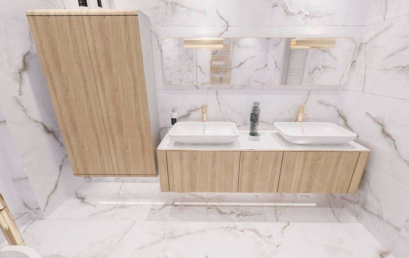 White Onix Absolut Gres