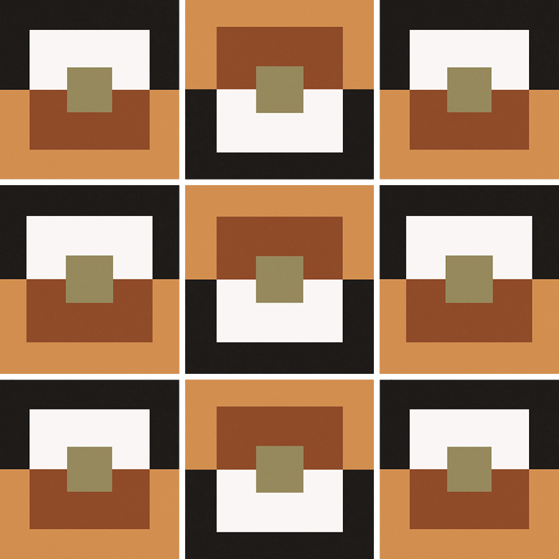 27699 Bauhome Punkt Warm 20х20 EQUIPE