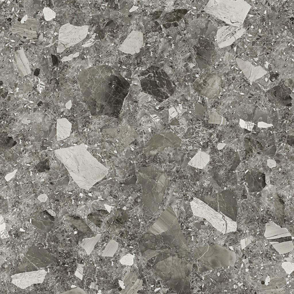 GFU04STE70R Steel rock 60x60 Alma Ceramica (Уралкерамика)