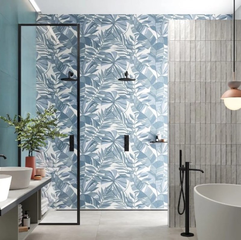 Ludo RHS (Rondine) Ceramiche фото 4