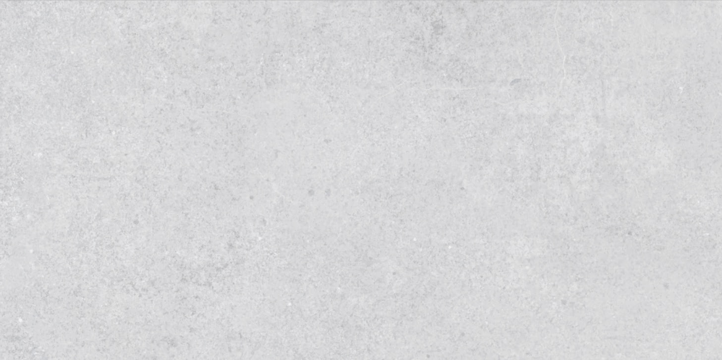 Concrete Light Grey 60x120 ZERDE TILE