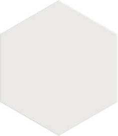 Bee Off White 11,5х10 DNA Tiles