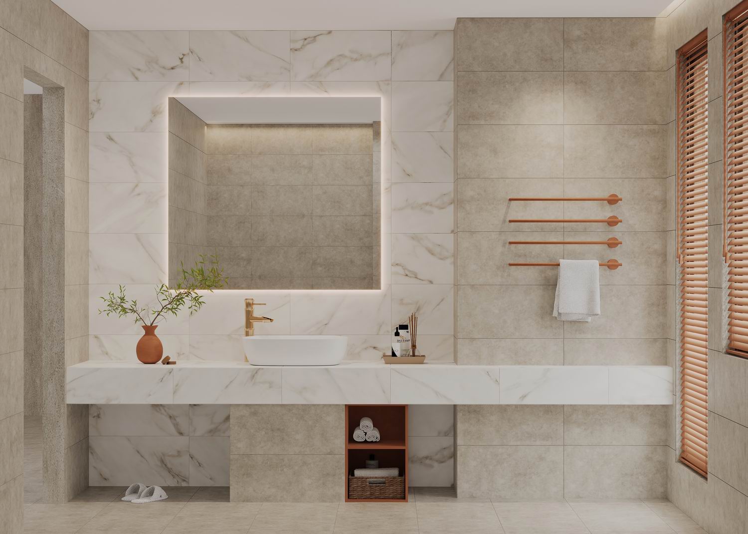 Тривор Beryoza Ceramica