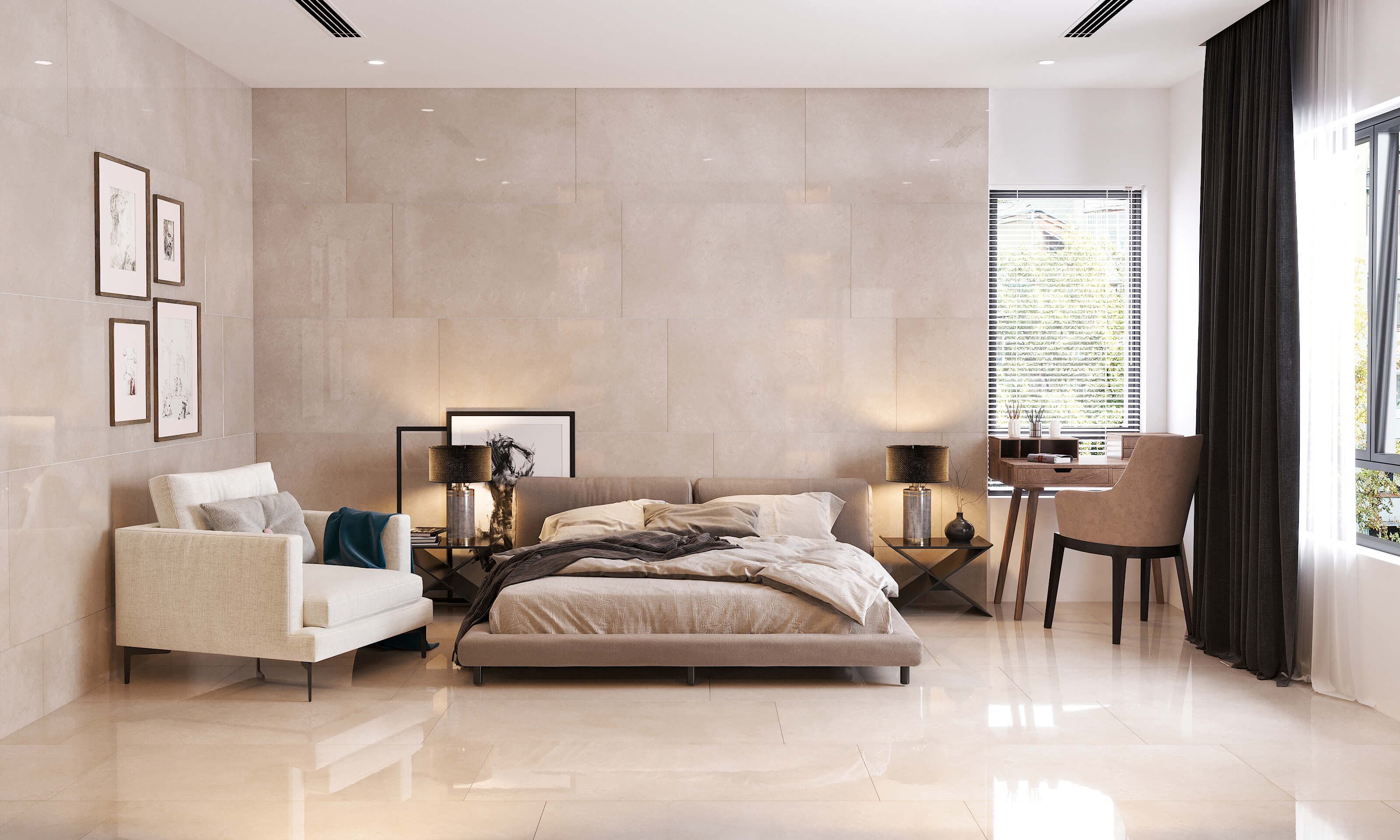 Marble  Artcer