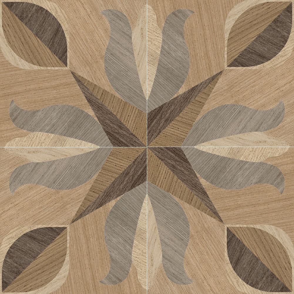 Intarsi Classic 01 20x20 Sant Agostino
