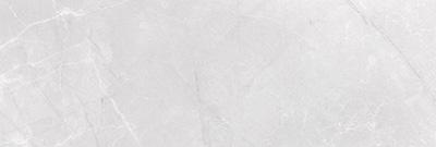 Braga White Rett 25x75 Ceramika Konskie