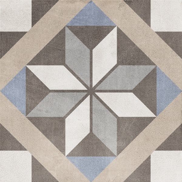 PCL04 patchwork classic 04 20x20 Sant Agostino
