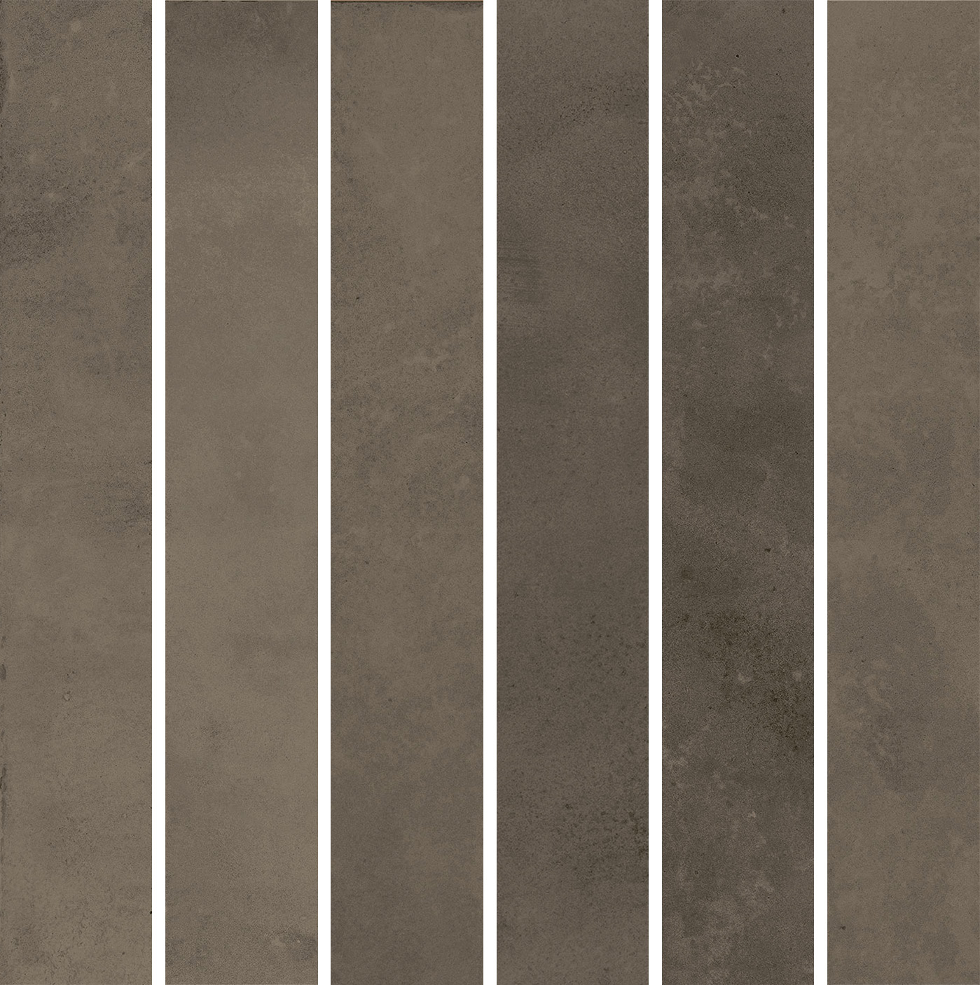 KMD2MSM004BN Декор Фес мозаичный коричневый глянцевый 15x15x0,77 Kerama Marazzi