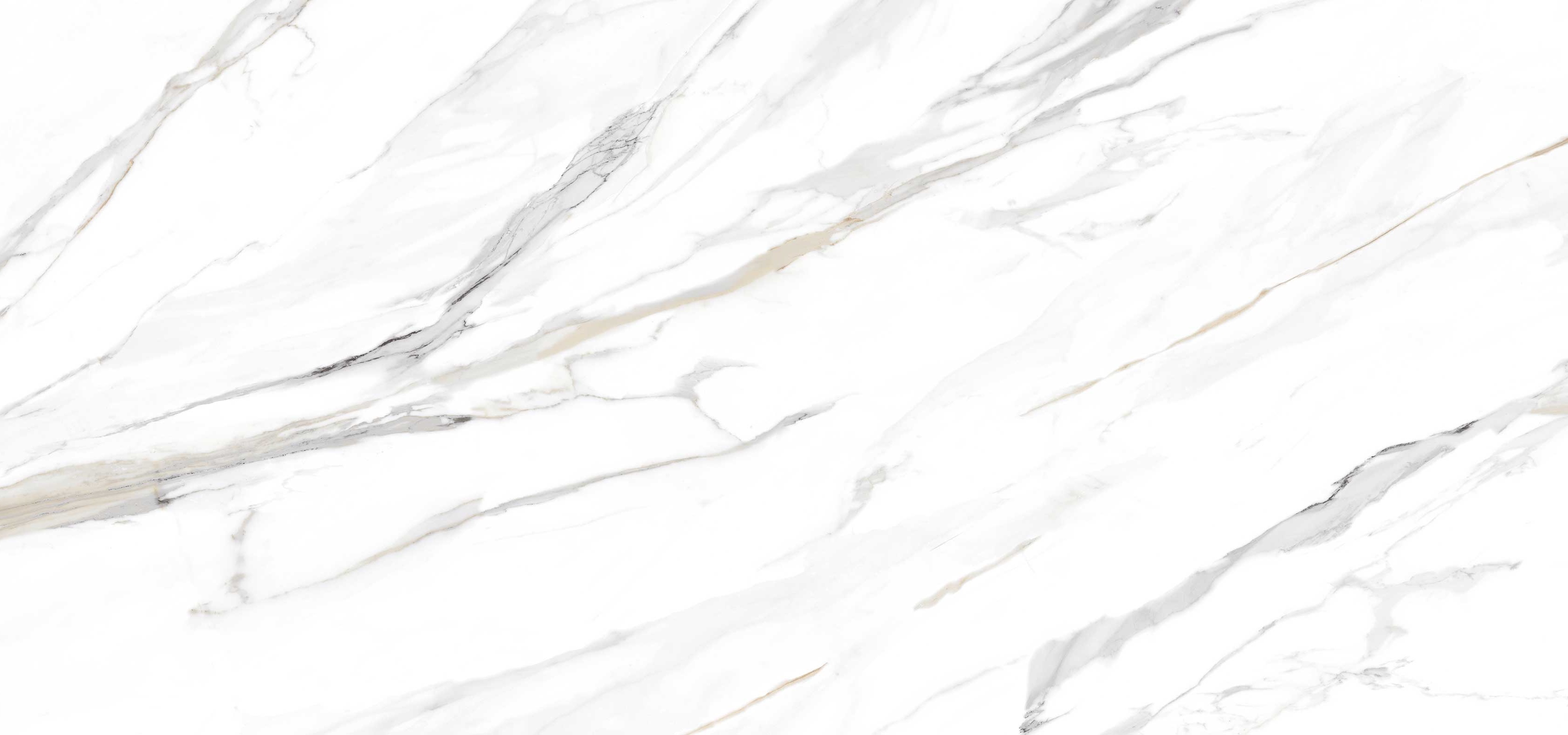 EMPORIO CALACATTA PUL. 6mm 120x260 TAU Ceramica