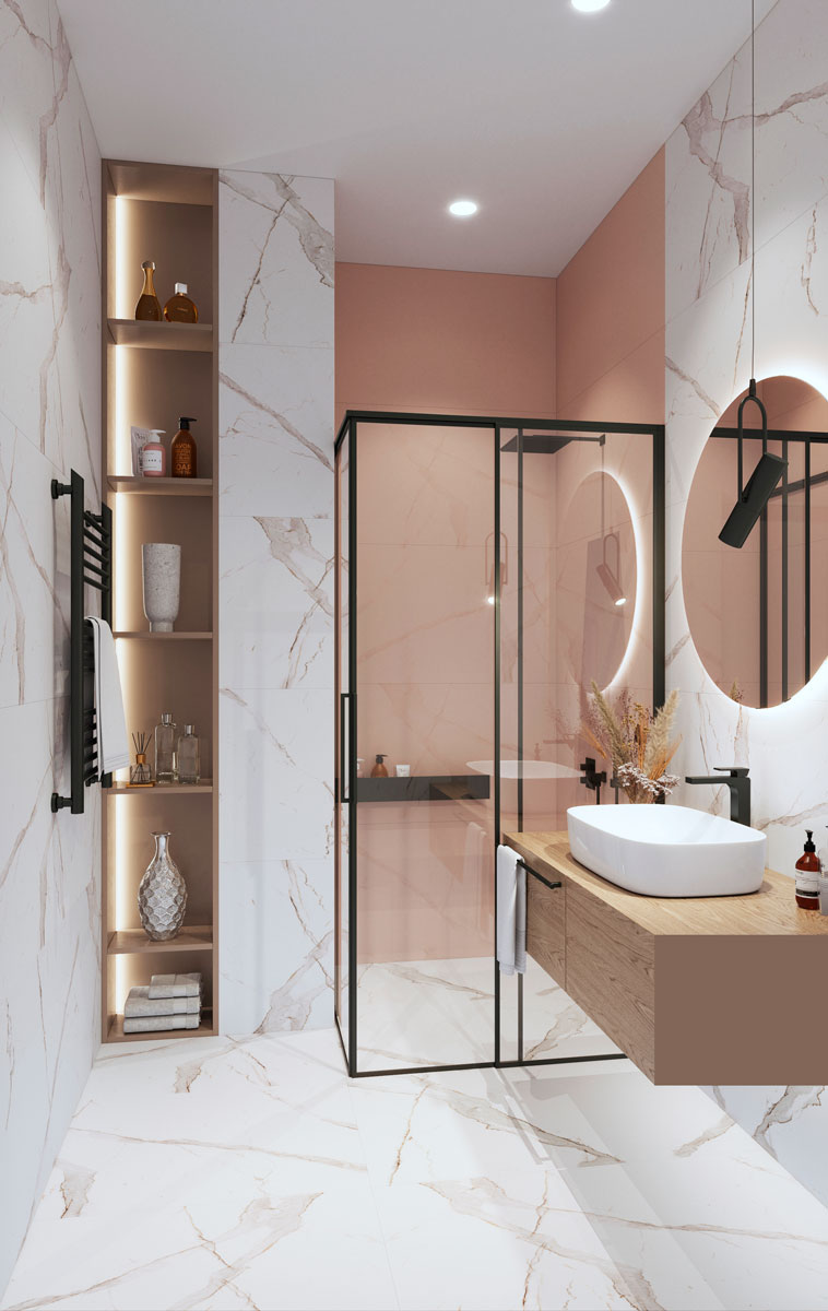 Marbles Staro Slim
