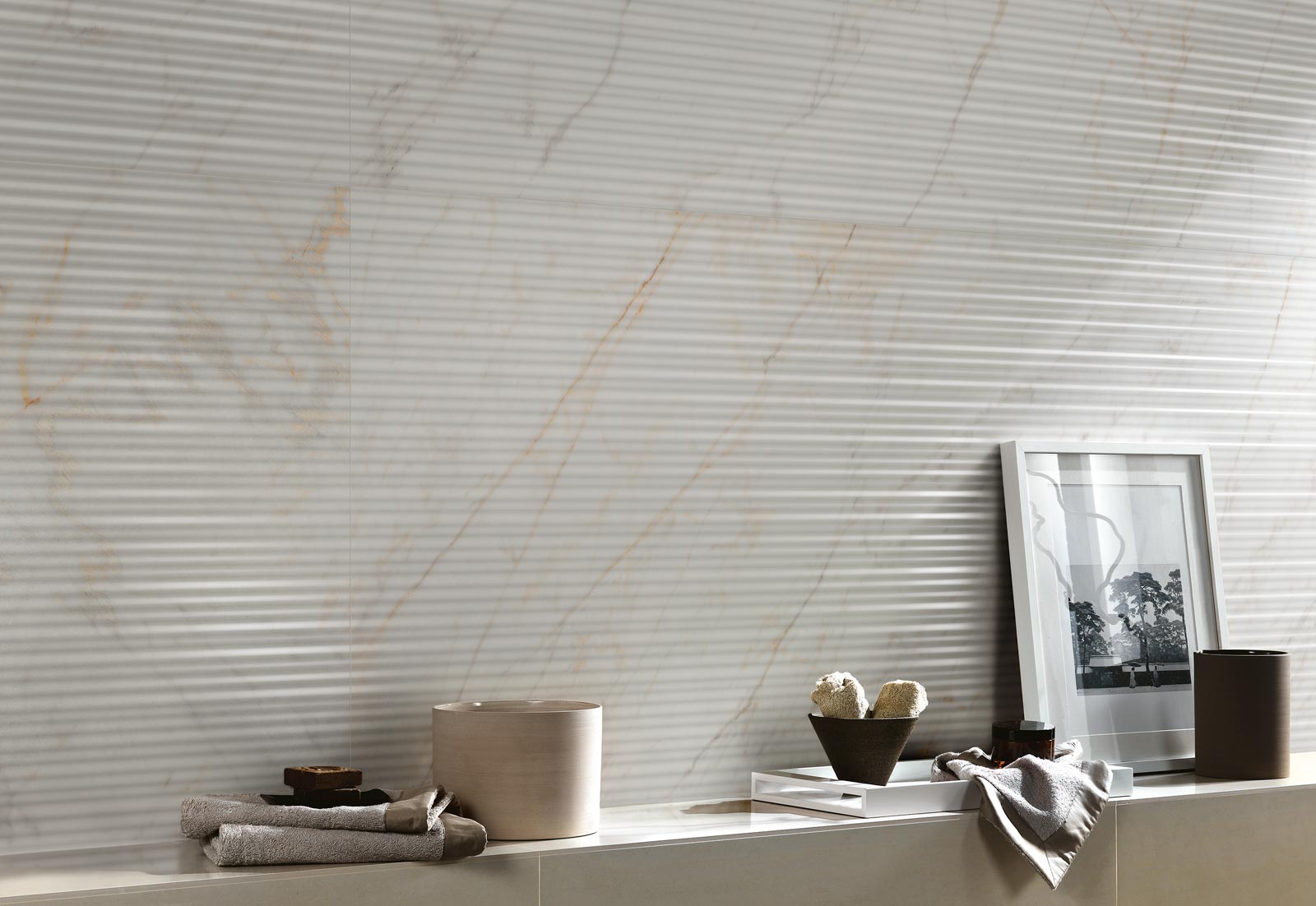 Magnifica MARAZZI Italy
