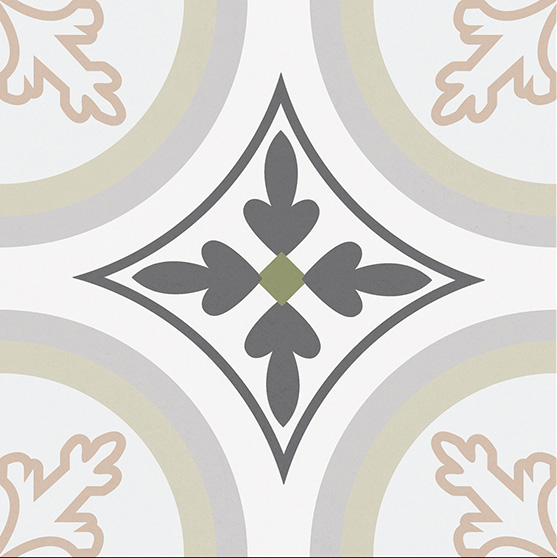 Siena Loren 19,8x19,8 Decocer