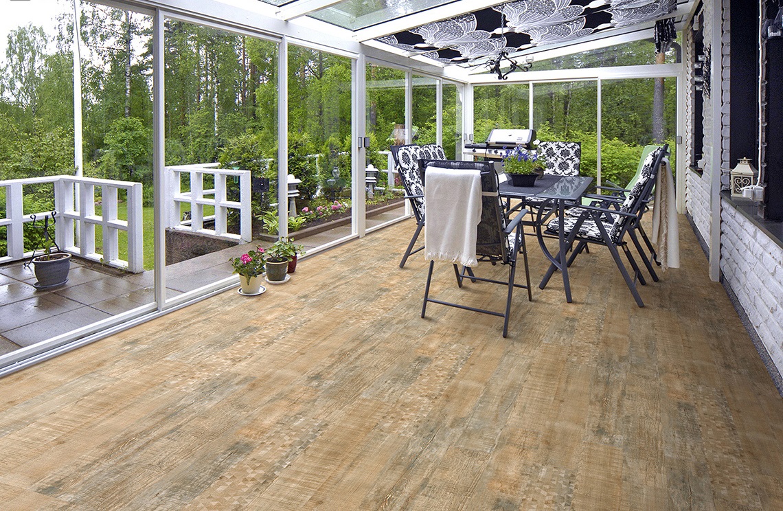 Granite Wood Ego / Гранит Вуд Эго Idalgo (Идальго) фото 5