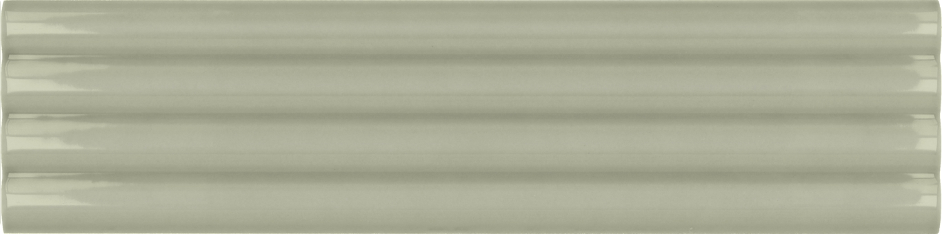 28486 Costa Nova Onda Tansy Green Glossy 5x20 EQUIPE