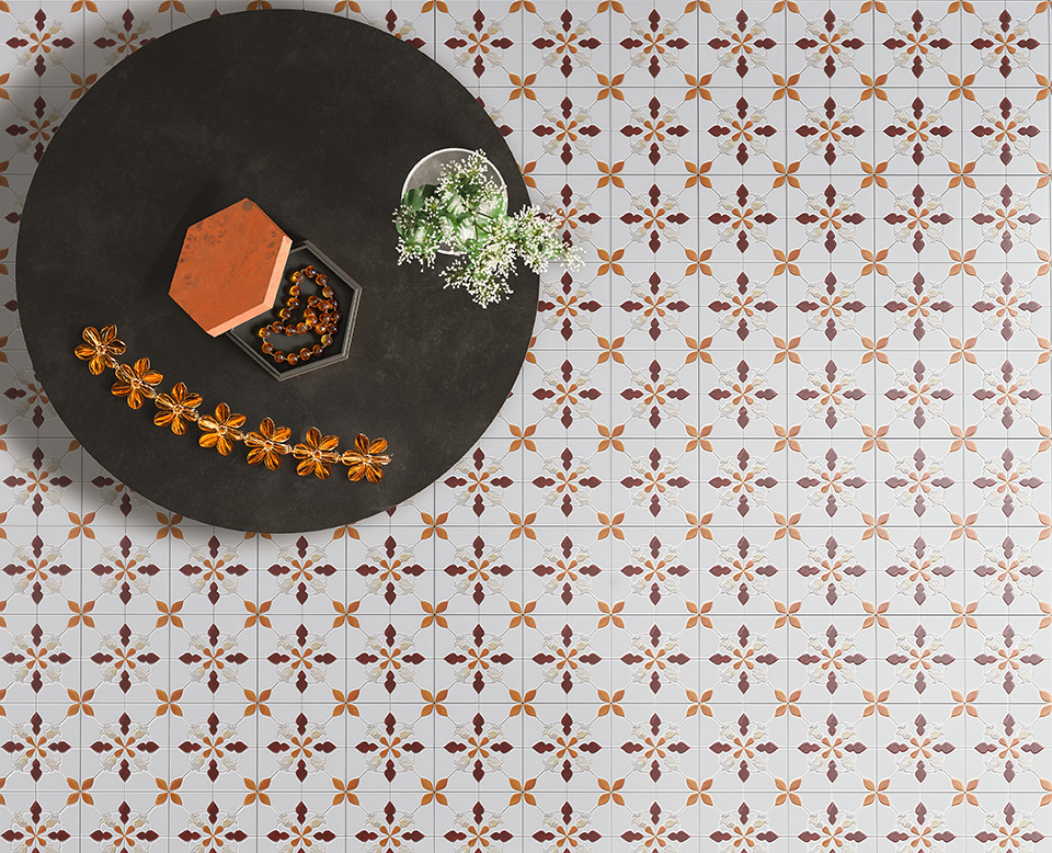 Aramis Monopole Ceramica