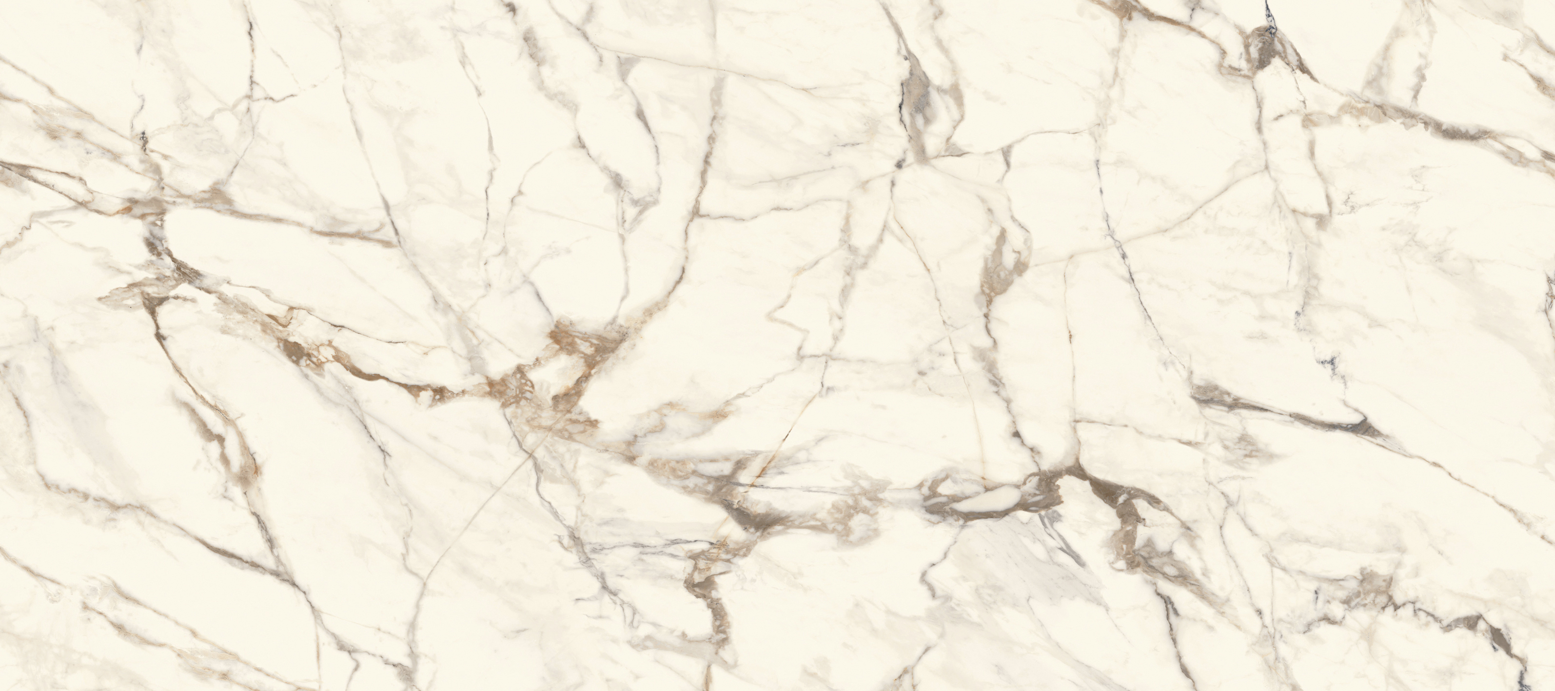 100332619 Calacata Gold Polished 120x270 Porcelanosa фото 2