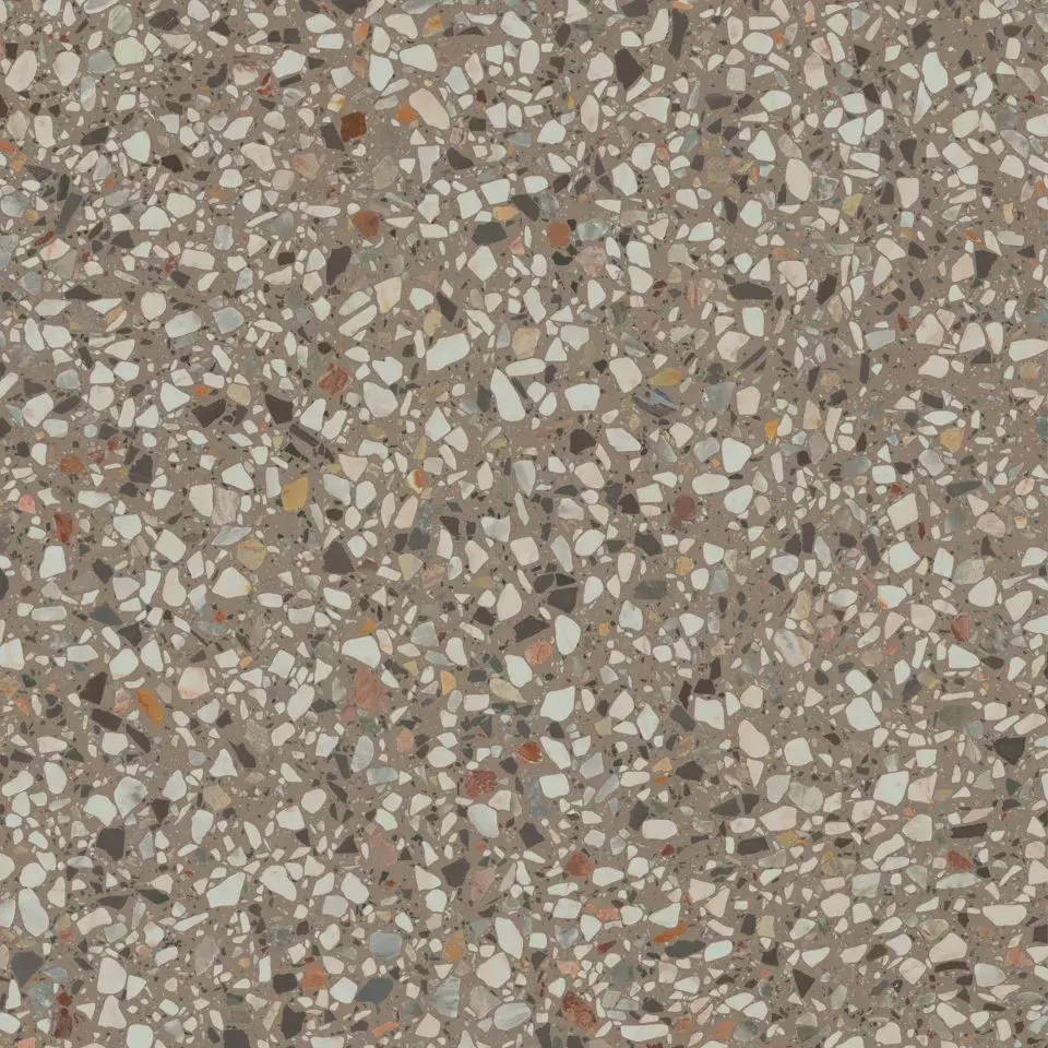 KM6060G0011R Бричиола серый матовый обрезной 60x60x0,9 Kerama Marazzi