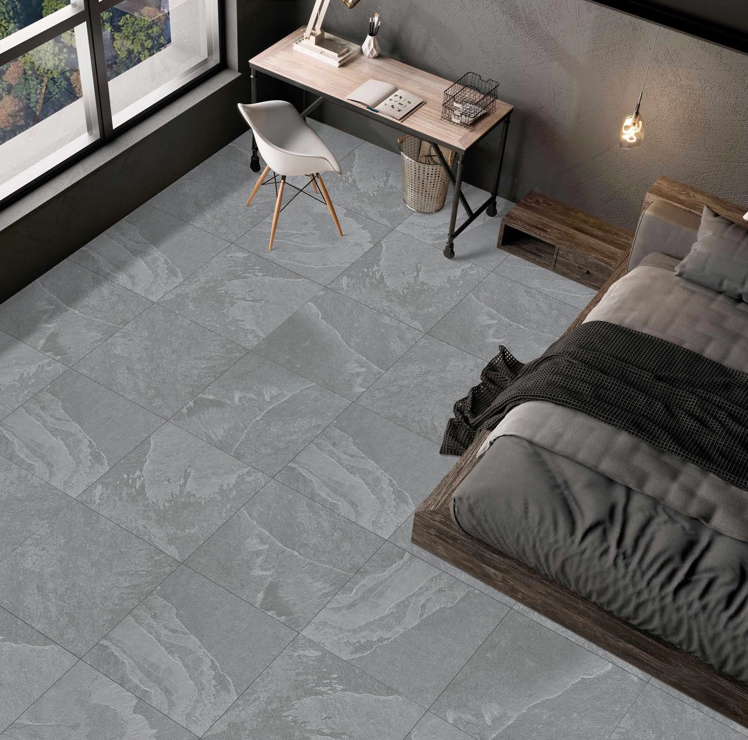 Urban Lamore Ceramic