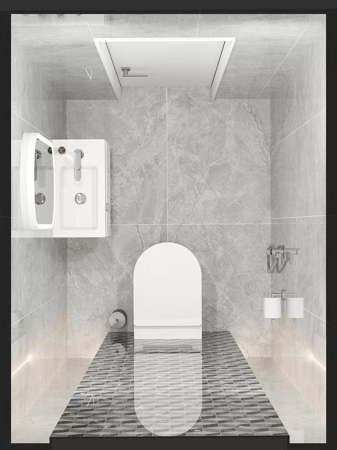SG560400R/GR Ступень Риальто песочный натуральный 30*119.5 Kerama Marazzi фото 13