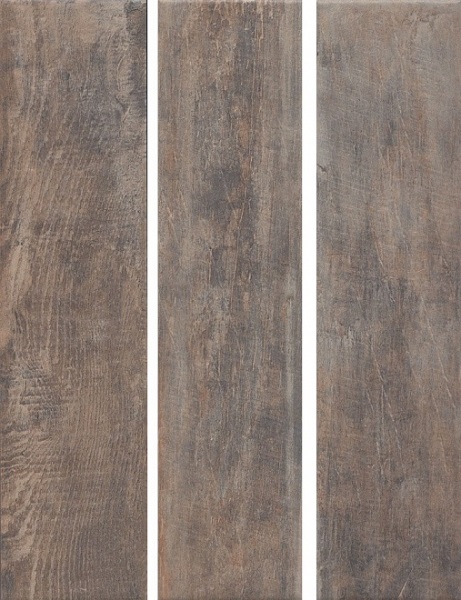SG401300N Браш Вуд коричневый тёмный 9.9х40.2 Kerama Marazzi