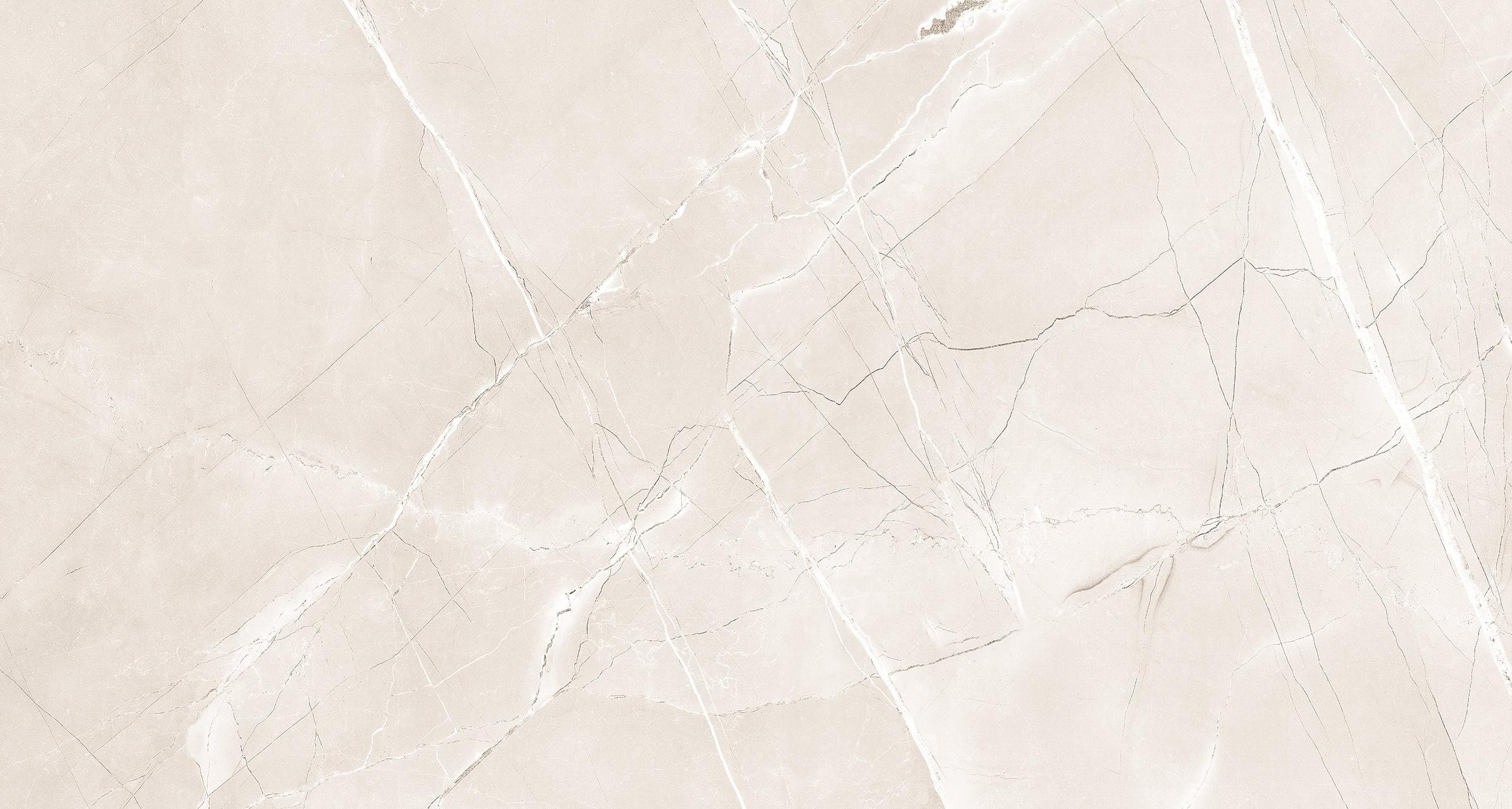 Armani Bianco Polished 9mm 60x120 A-Ceramica