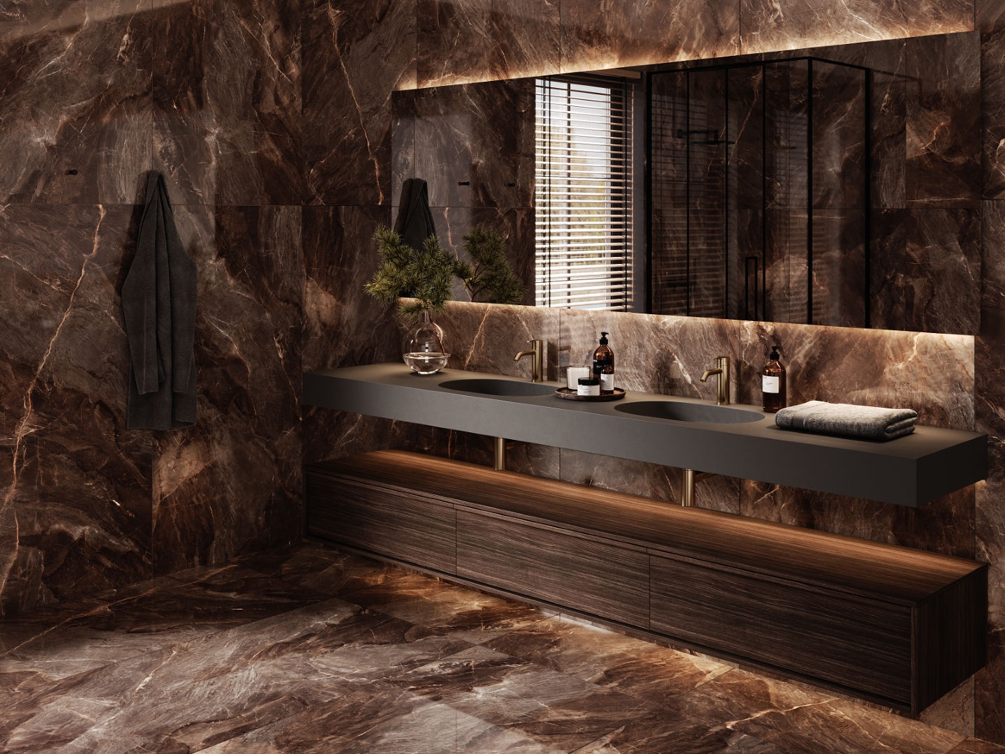 Marble XXL Onlygres