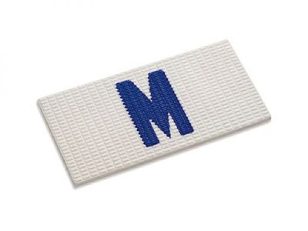 22270 Цифровая надпись на плитке Antislip с сетчатой поверхностью Cobalt-Unglazed 12,5х25 Serapool