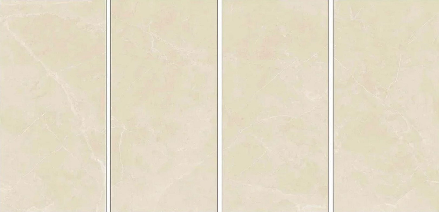 Berrys Beige High gloss 60*120 Art Ceramic