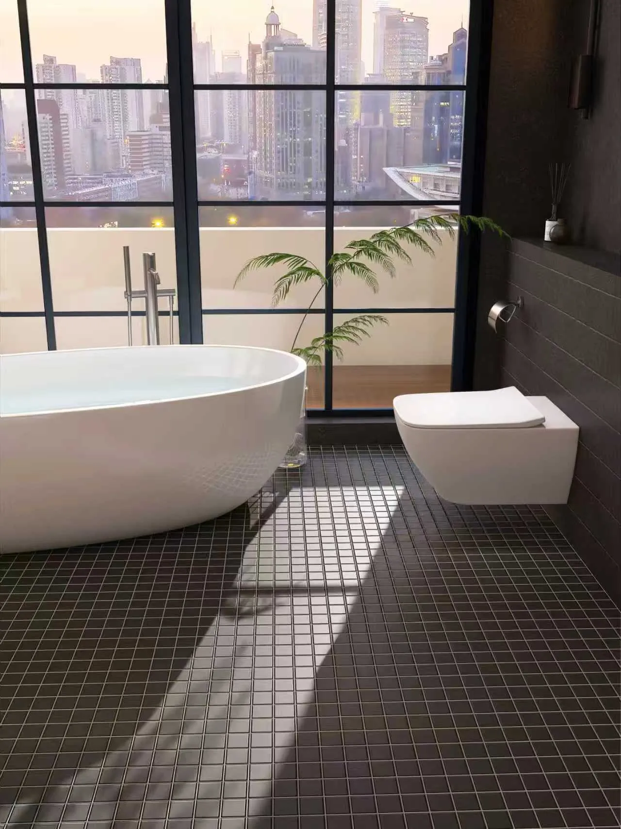 Absolute 30.5x30.2 Bonaparte фото 32