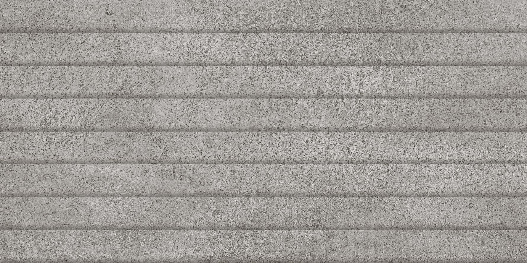 Urban Stairs Cemento 30x60 Cube Ceramica