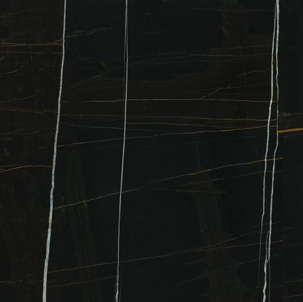SG642122R Греппи черный обрезной лаппатированный 60*60 Kerama Marazzi