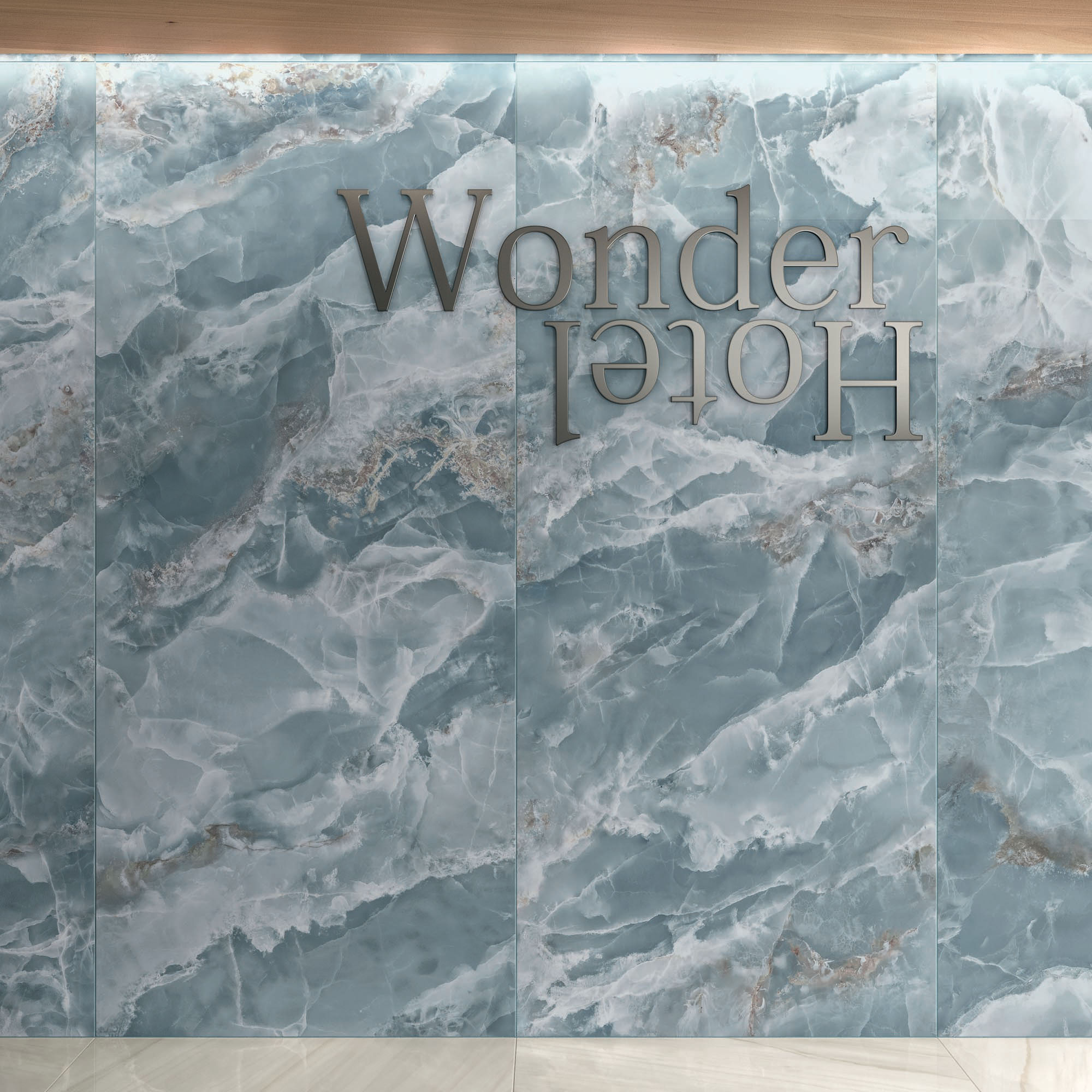 AHBM Anima Wonder Nightfall Lucidato 60x120 Caesar