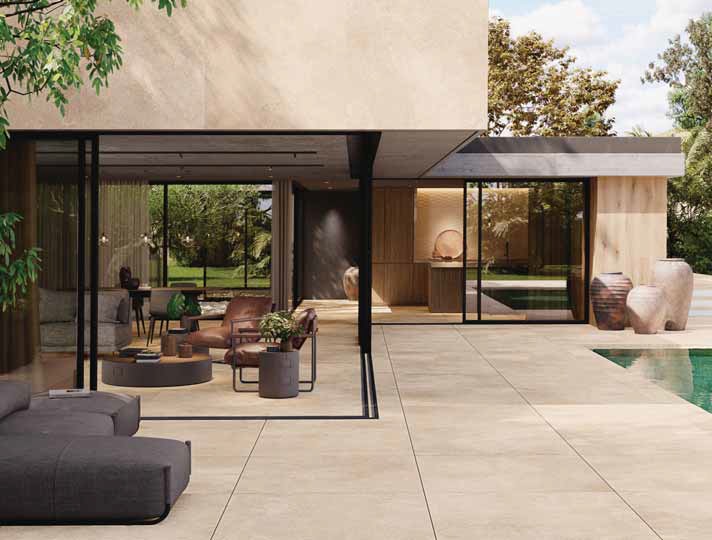 Verona Porcelanosa