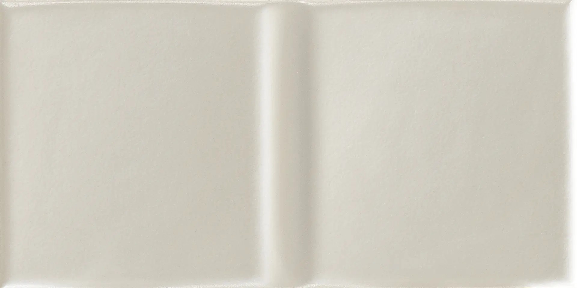 206012 Grooves Bone Matte Decoro 7,5x15 La Fabbrica Ceramiche фото 2