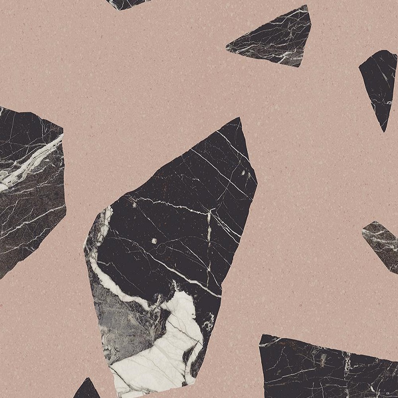 EH8V Pink Rock Nat Rett 60x60 ERGON