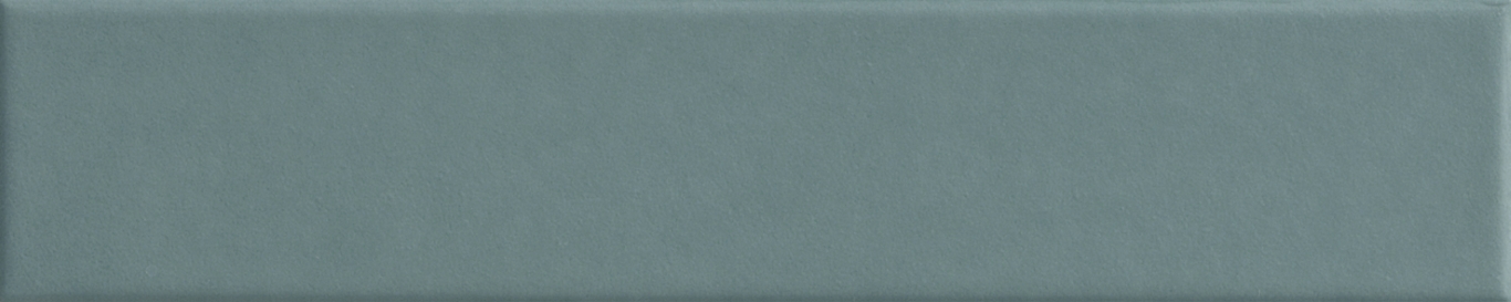 192076 Up Green Glossy 25x5 Ava Ceramica