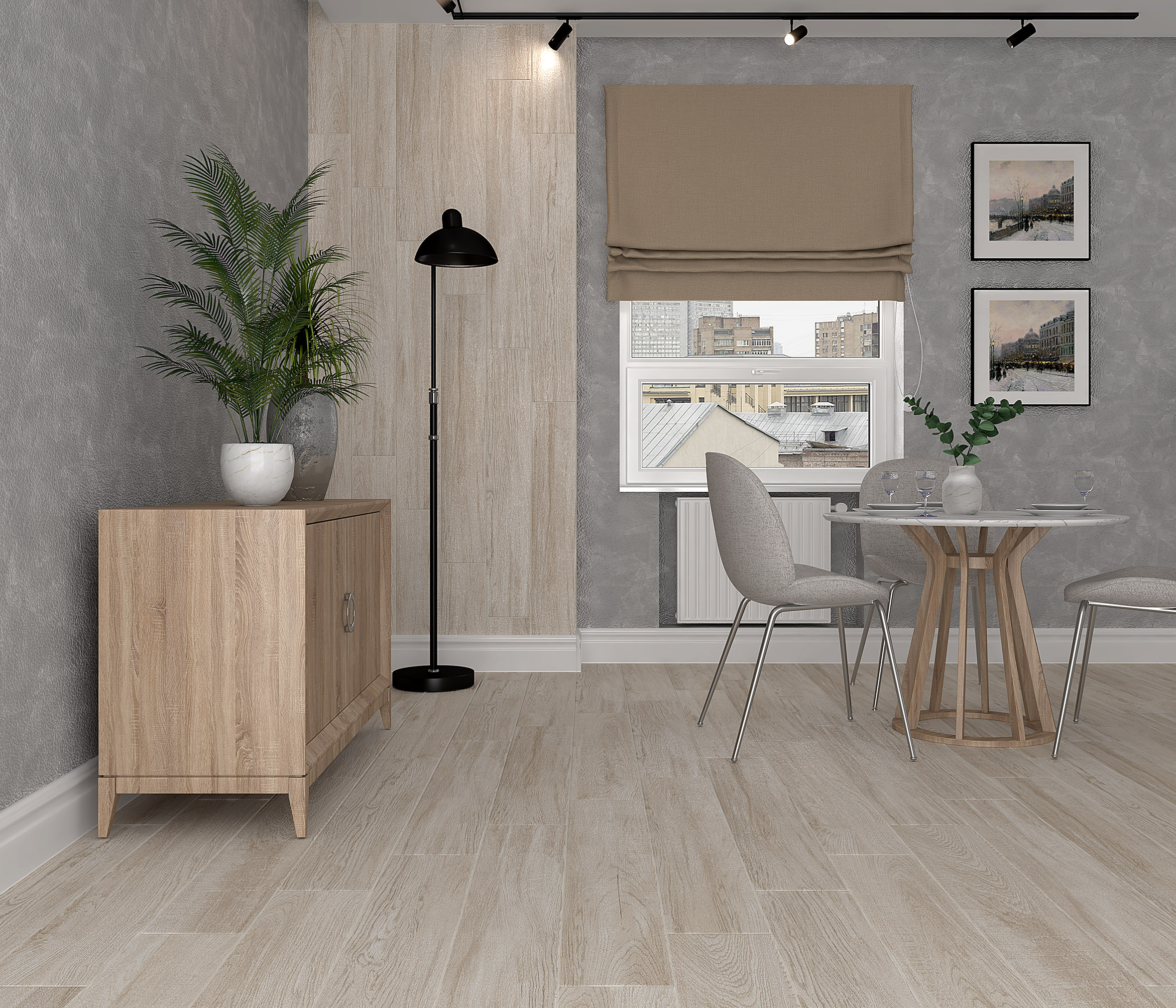 Rainwood Laparet
