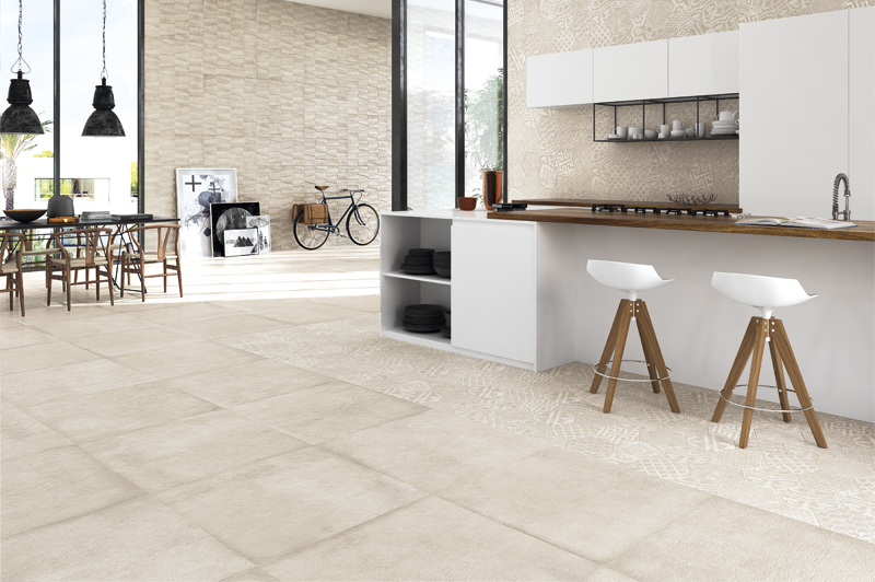 DEC.CONSTELLATION SAND B 25x75 Ibero