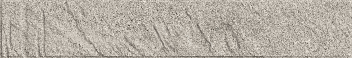 Carrizo Grey Elewacja Struktura Mat B1a 39,7x6,5 Paradyz