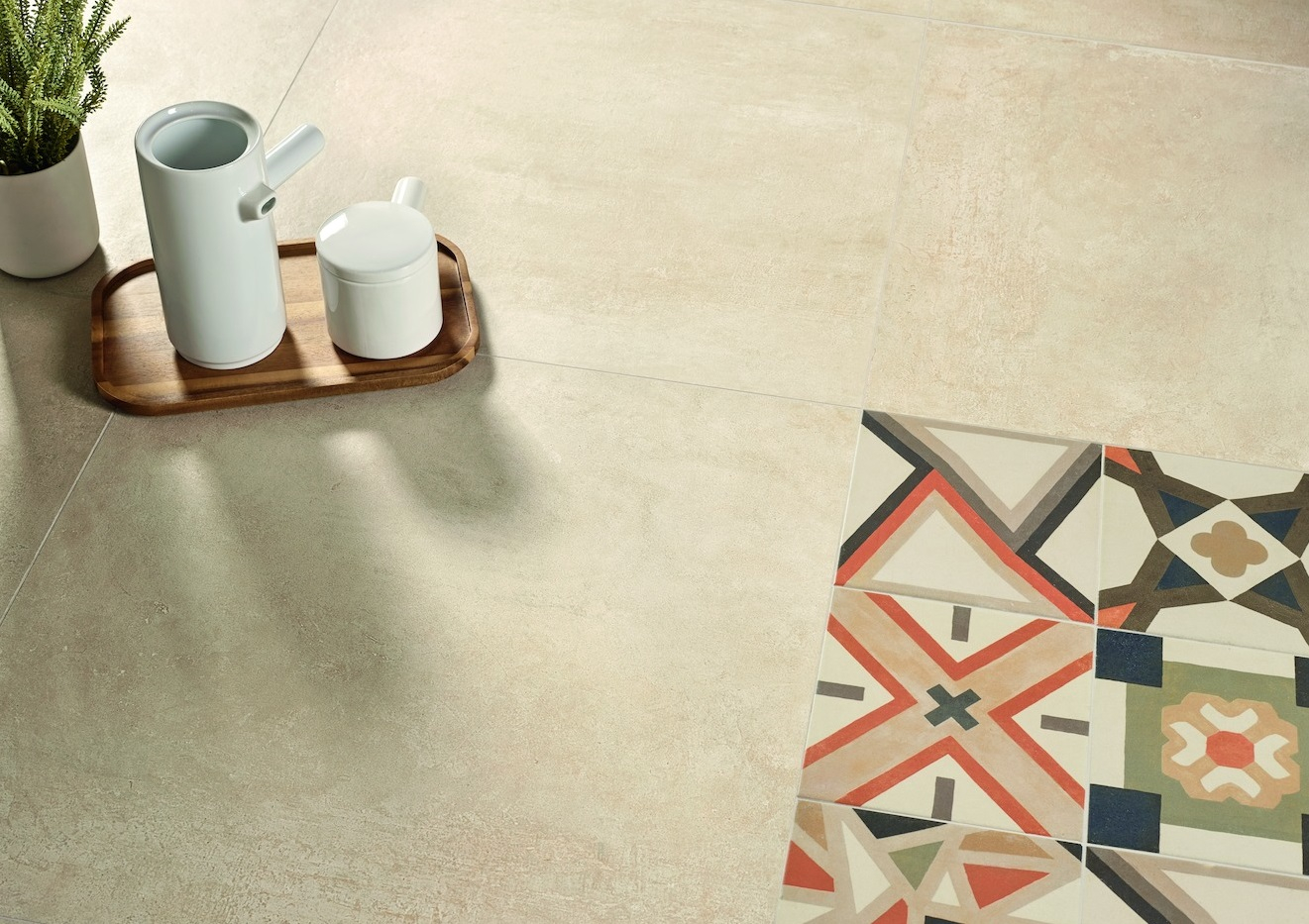 Niza Roca Ceramica
