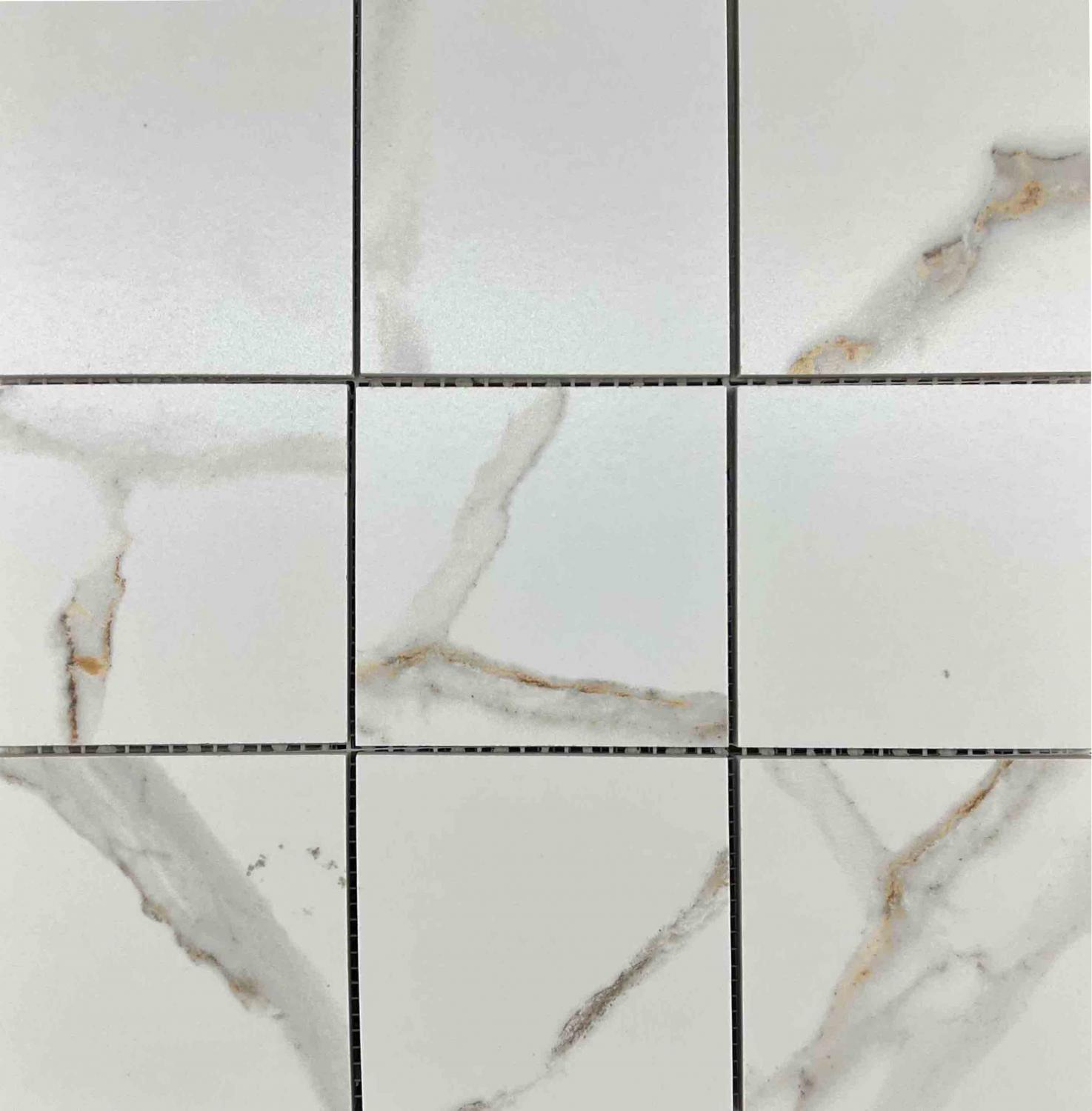Mosaic Satvario Gold Satin 9.5x9.5 300x300 Velsaa