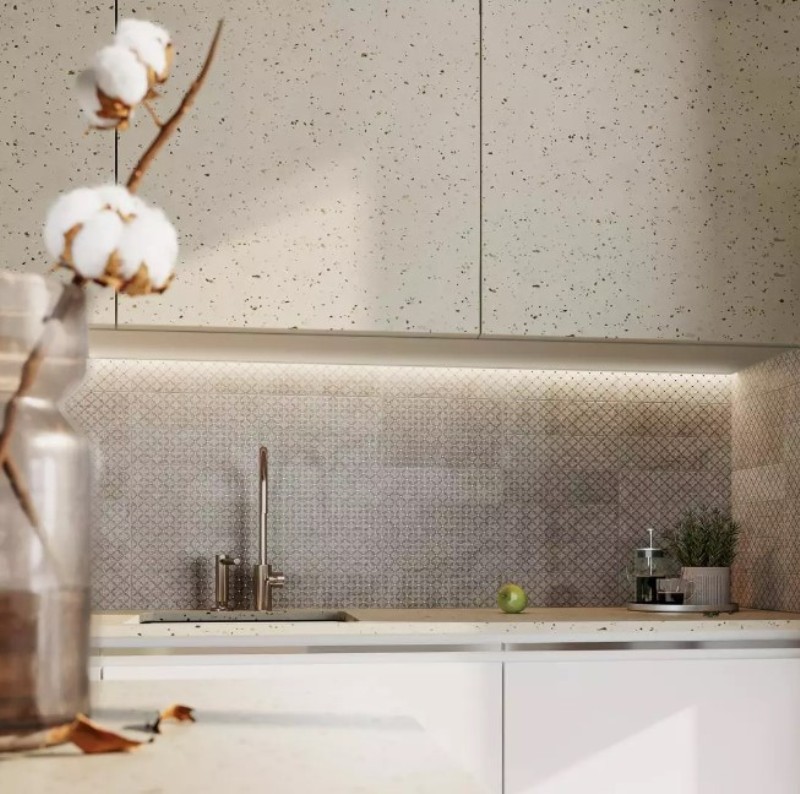 Борго Kerama Marazzi