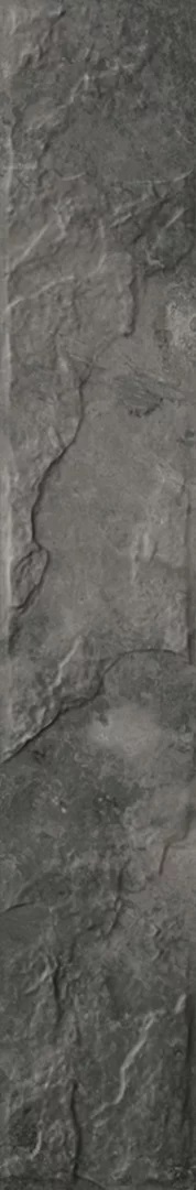 Ardis Dark Elewacja Struktura Mat 40x6,6 Paradyz