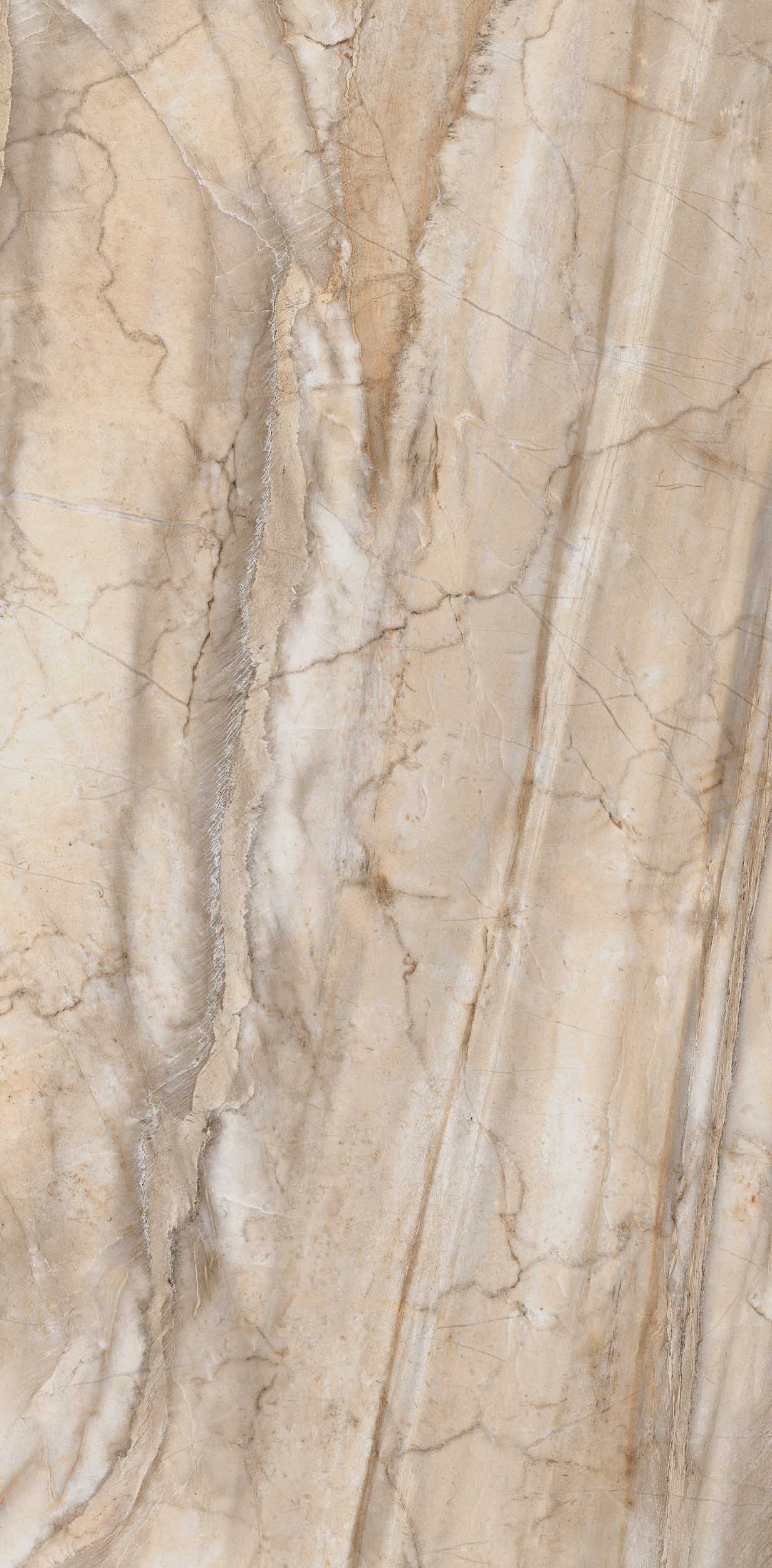 BR01 Bernini Pearl Неполированный Рект. 80х160х10 Estima фото 2