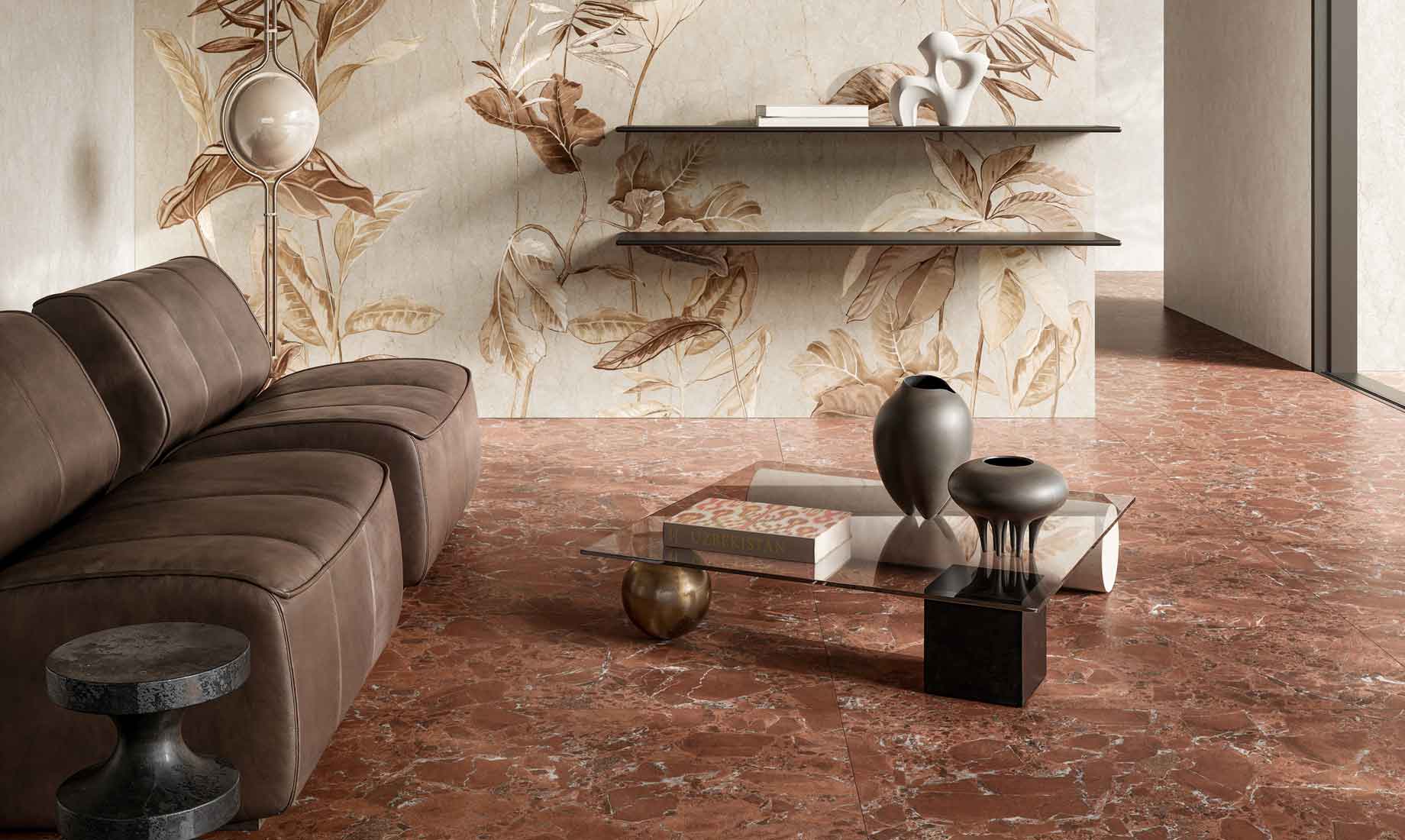 145026 Mind Plaster Molato Rect 60x120 Naxos фото 22