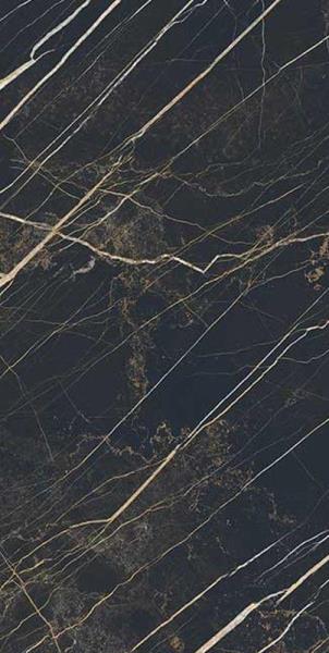 12460302 Marmoker Night Storm Lucido 60x120 Casalgrande Padana