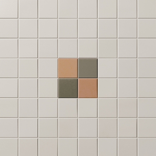 127396 TESSERAE PLAY ONE DUNA 28x28 WOW