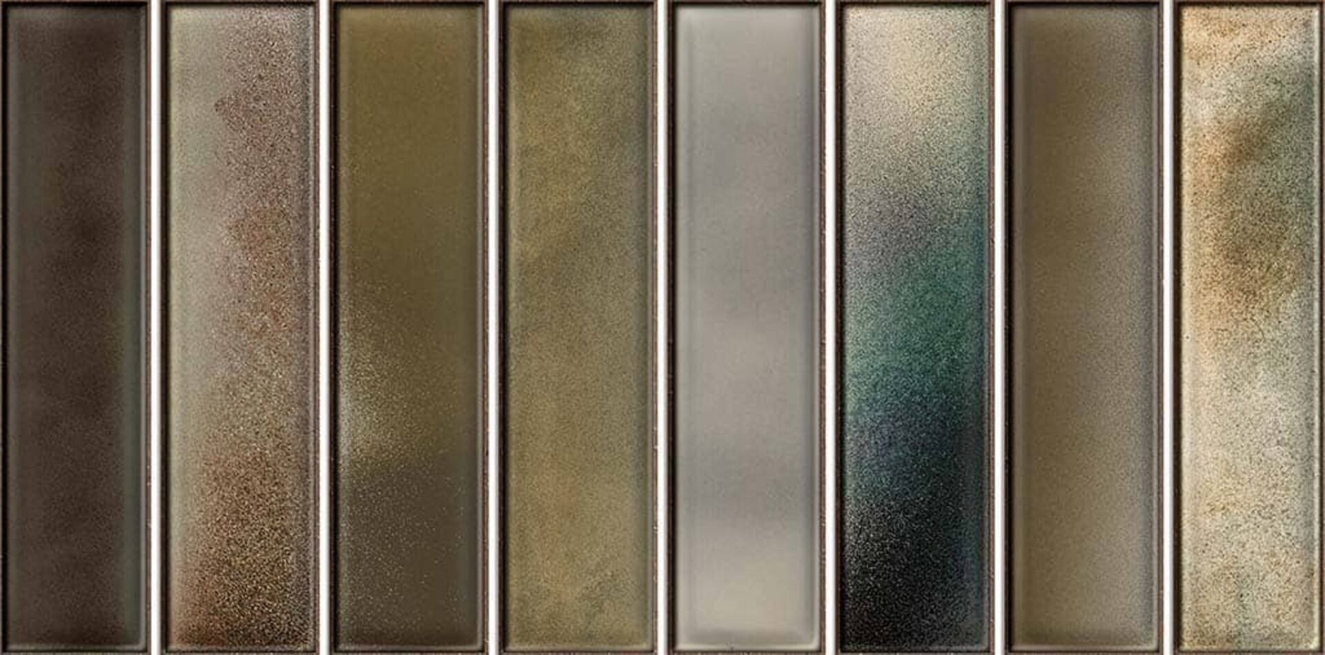 Borealis Green 15x30 El Barco