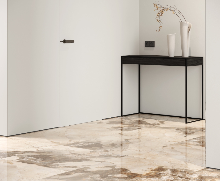 Exence Beige Laparet